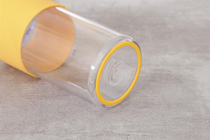 Máy xay sinh tố cầm tay Tefal BL1C0230 Màu Vàng