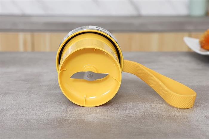 Máy xay sinh tố cầm tay Tefal BL1C0230 Màu Vàng