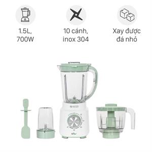 Nguyên liệu món ăn cách làm bánh đúc miền bắc truyền thống chấm mắm tôm chuẩn vị xưa tại nhà