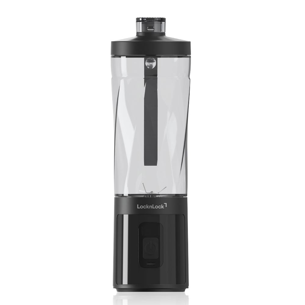 Máy xay cầm tay Lock&Lock EJJ356BLK Màu Đen