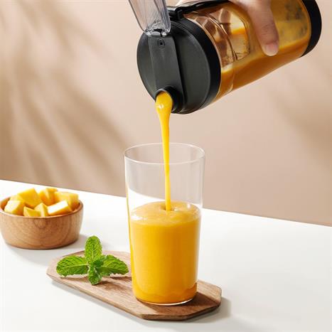 Máy xay cầm tay Lock&Lock EJJ356BLK Màu Đen