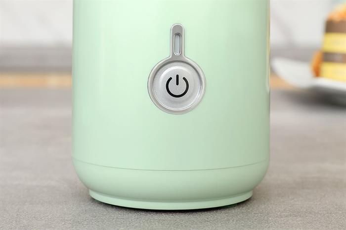 Máy xay sinh tố cầm tay Magic A-020 Màu Xanh lá