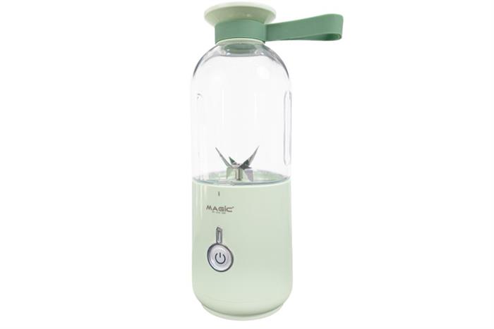 Máy xay sinh tố cầm tay Magic AC-020 Màu Xanh lá