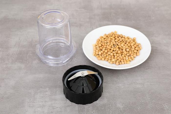 Máy xay sinh tố đa năng Bluestone BLB-5323 - 2 cối Màu Xám