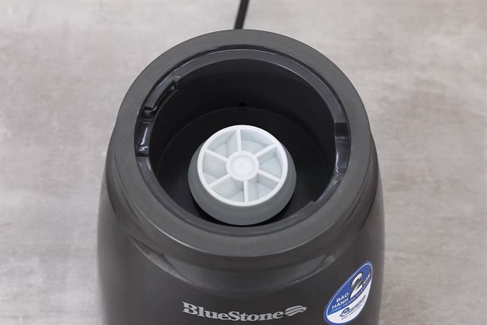 Máy xay sinh tố đa năng Bluestone BLB-5323 - 2 cối Màu Xám