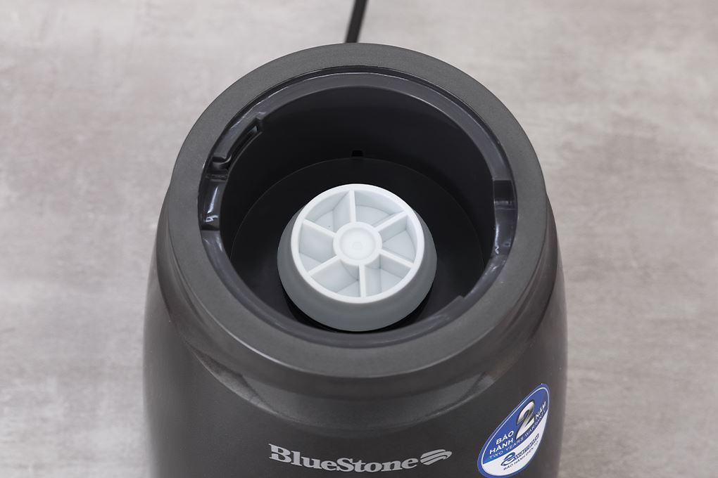 Máy xay sinh tố đa năng Bluestone BLB-5323 - 2 cối Màu Xám