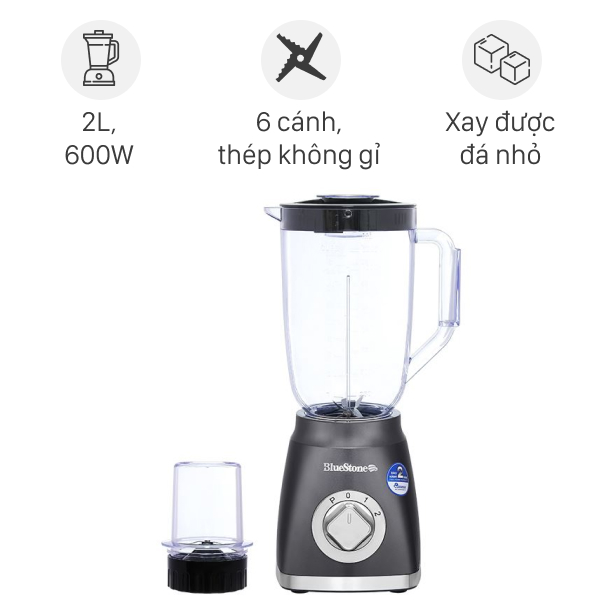 Máy xay sinh tố BlueStone BLB-5323