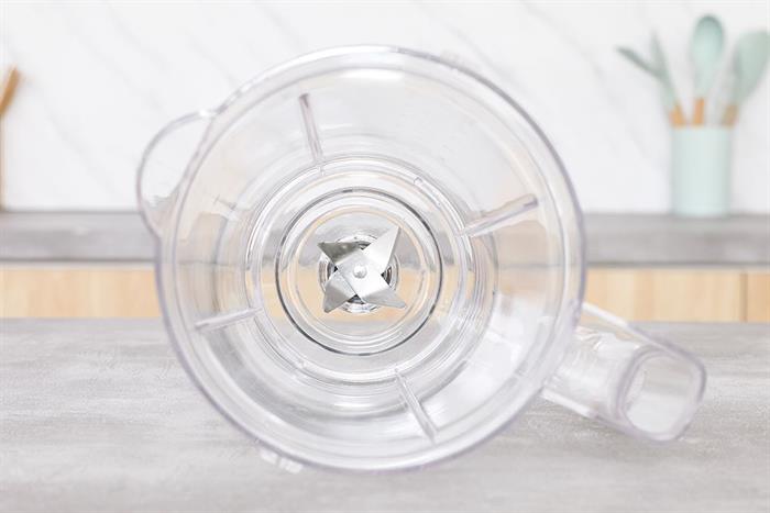 Máy xay sinh tố đa năng Sharp EM-SP250-BR Màu Vàng nhạt