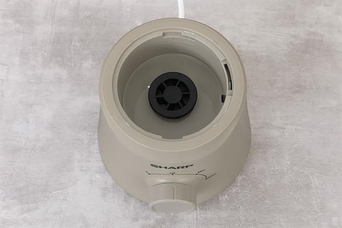 Máy xay sinh tố đa năng Sharp EM-SP250-BR Màu Vàng nhạt