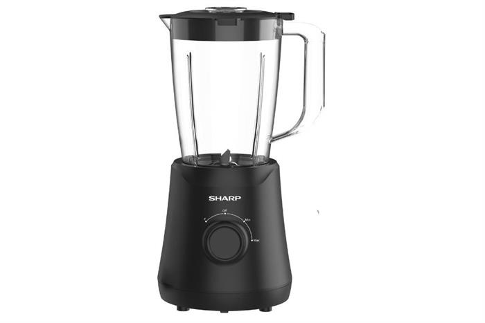 Máy xay sinh tố đa năng Sharp EM-SP252-BK Màu Đen