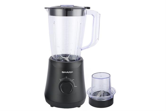 Máy xay sinh tố đa năng Sharp EM-SP252-BK Màu Đen