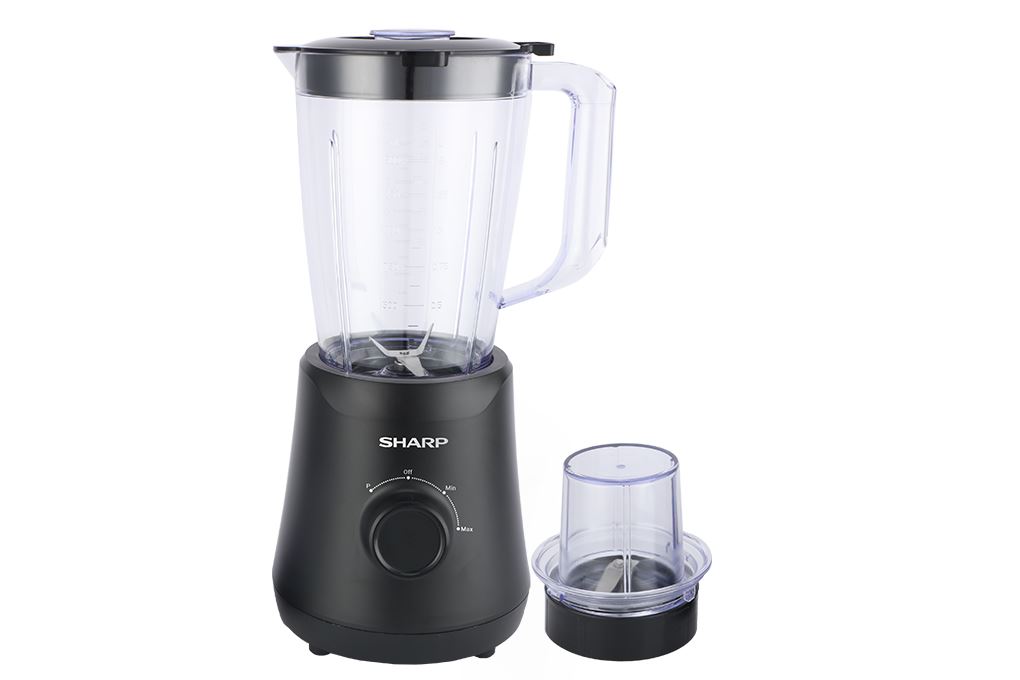Máy xay sinh tố đa năng Sharp EM-SP252-BK - 4