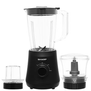 Máy xay đa năng Sharp EM-SP252-BK
