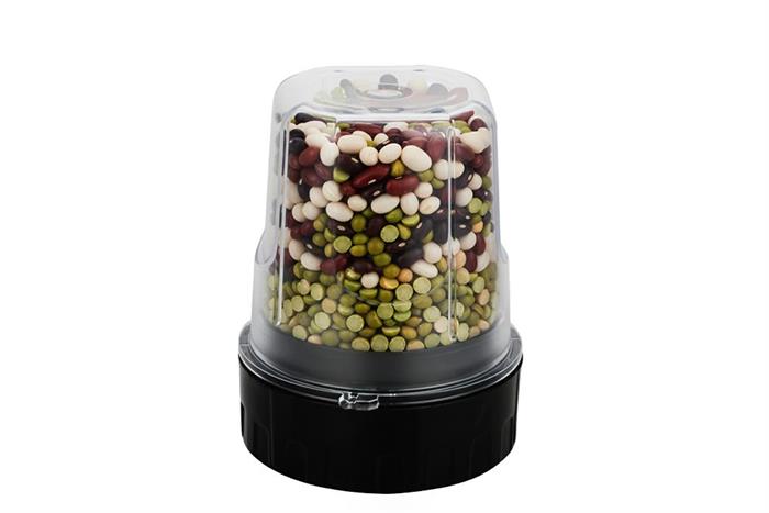 Máy xay sinh tố đa năng Sharp EM-SG1000-BK Màu Đen