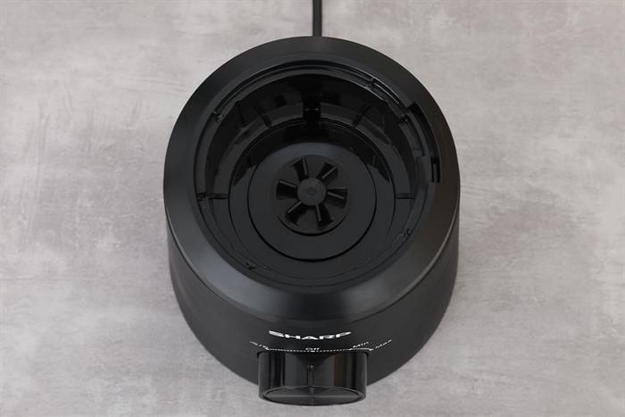 Máy xay sinh tố đa năng Sharp EM-SG1000-BK Màu Đen