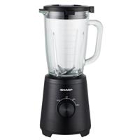 Máy xay sinh tố đa năng Sharp EM-SG1000-BK