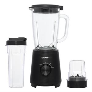 Máy xay đa năng Sharp EM-SG1000-BK