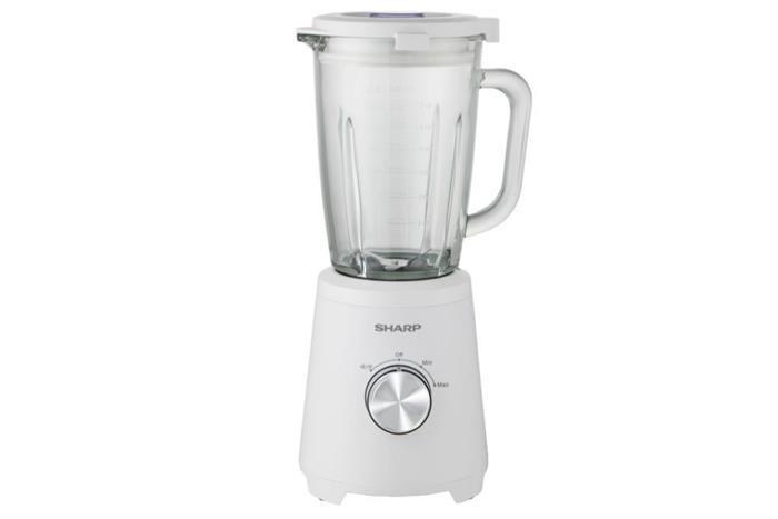 Máy xay sinh tố đa năng Sharp EM-SG1001-WH Màu Trắng