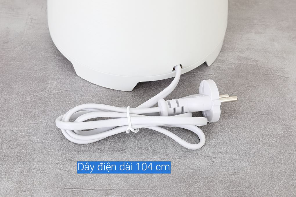 Máy xay sinh tố đa năng Sharp EM-SG1001-WH Màu Trắng