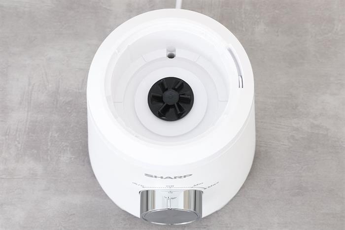 Máy xay sinh tố đa năng Sharp EM-SG1001-WH Màu Trắng