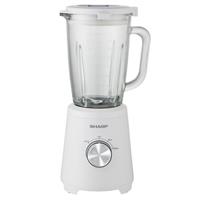 Máy xay sinh tố đa năng Sharp EM-SG1001-WH