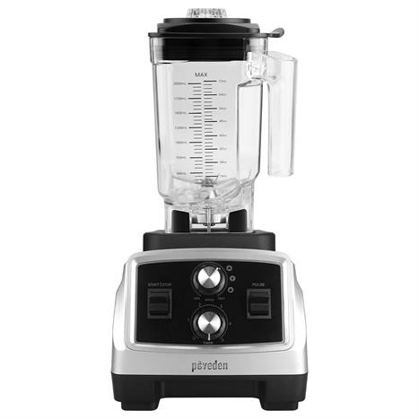 Máy xay sinh tố PAVEDEN PBL-218PC - 1 cối Màu Đen
