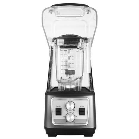 Máy xay sinh tố PAVEDEN PBL-222PC - 1 cối Màu Đen