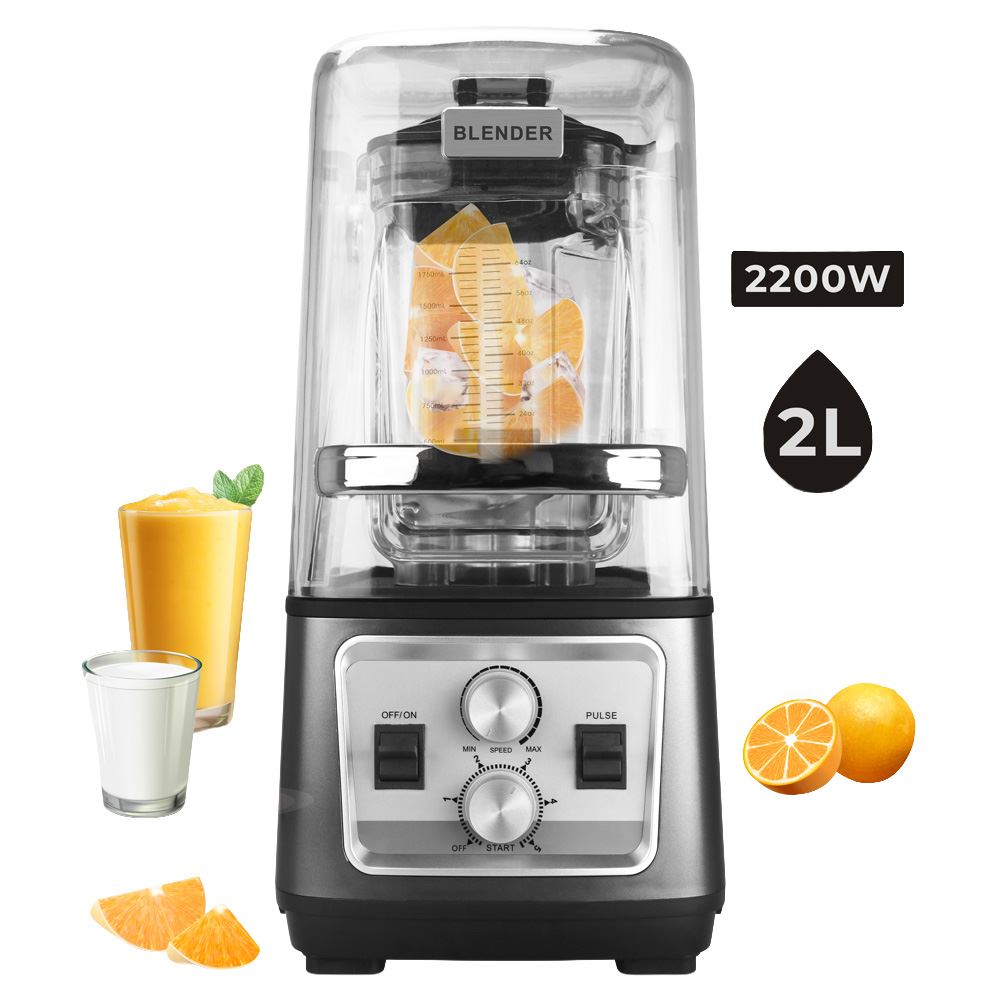 Máy xay sinh tố PAVEDEN PBL-222PC - 1 cối - Công suất Máy xay sinh tố PAVEDEN PBL-222PC - 1 cối - Công suất