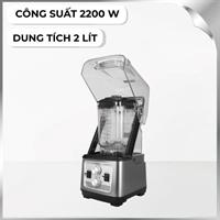 Máy xay sinh tố PAVEDEN PBL-222PC - 1 cối