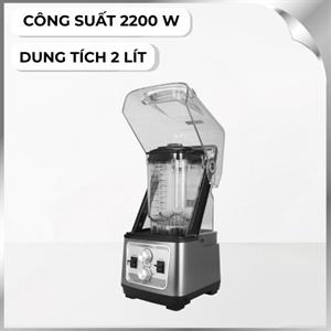Máy xay sinh tố Paveden PBL-222PC