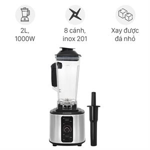 Máy xay sinh tố Sunhouse SHD5380