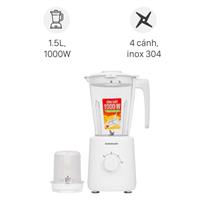 Máy xay sinh tố đa năng Sunhouse SHD5318 - 2 cối