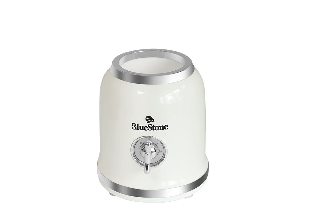 Máy xay sinh tố đa năng Bluestone BLB-5308 - 2 cối Màu Trắng