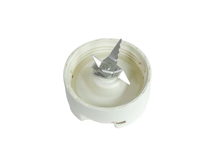 Máy xay sinh tố đa năng Bluestone BLB-5308 - 2 cối Màu Trắng