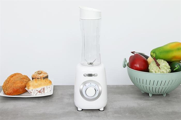 Máy xay sinh tố đa năng Sunhouse SHD5320 - 2 cối Màu Trắng
