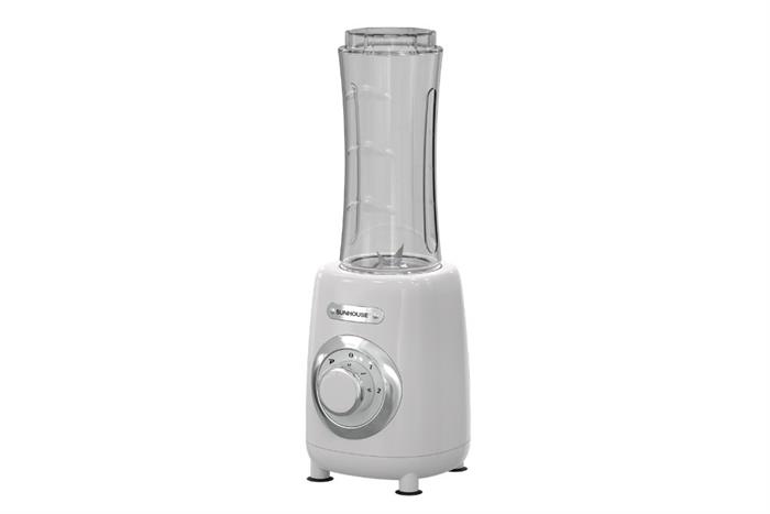 Máy xay sinh tố đa năng Sunhouse SHD5320 - 2 cối Màu Trắng