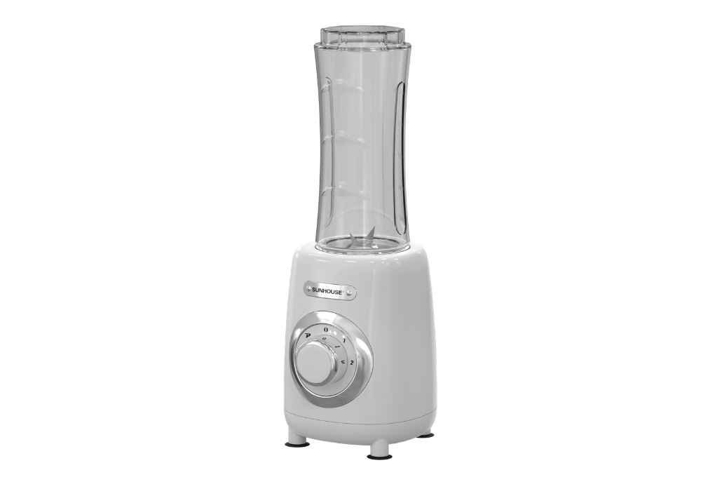 Máy xay sinh tố đa năng Sunhouse SHD5320 - 2 cối - 5