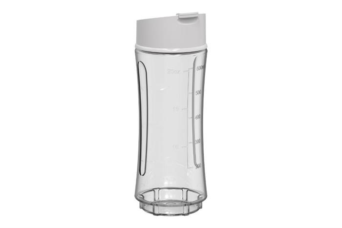 Máy xay sinh tố đa năng Sunhouse SHD5320 - 2 cối Màu Trắng