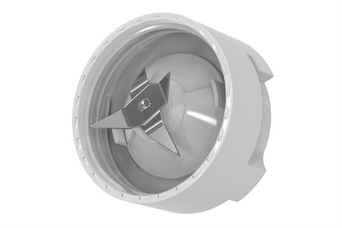 Máy xay sinh tố đa năng Sunhouse SHD5320 - 2 cối Màu Trắng