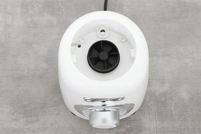 Máy xay sinh tố đa năng Sunhouse SHD5320 - 2 cối Màu Trắng