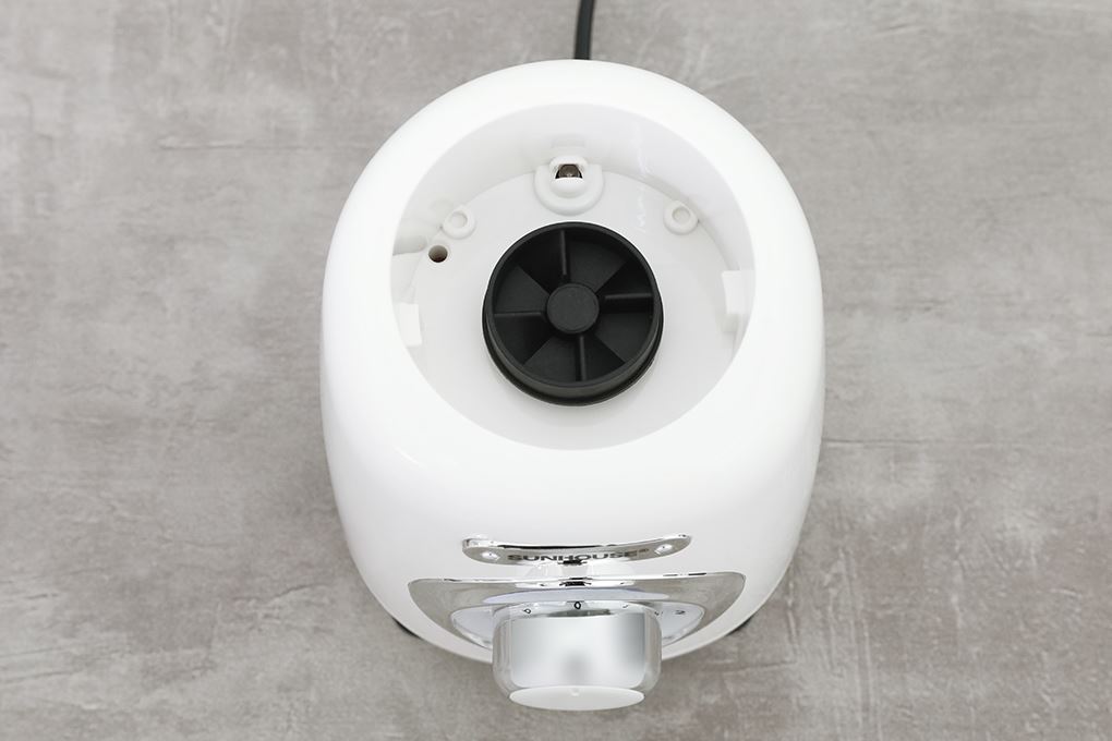 Máy xay sinh tố đa năng Sunhouse SHD5320 - 2 cối - 12