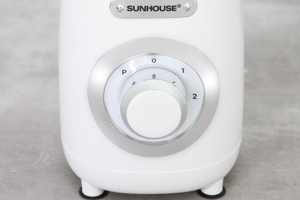 Máy xay sinh tố đa năng Sunhouse SHD5320 - 2 cối - 14