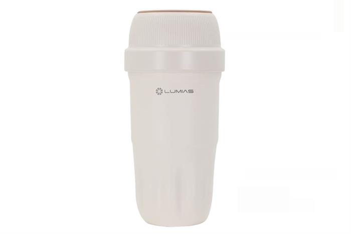 Máy xay cầm tay Lumias LMB-510W Màu Kem