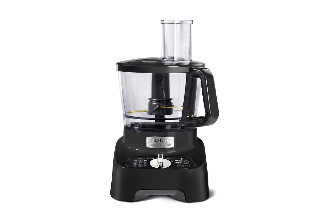 Máy xay sinh tố Tefal Double Force DO821838 Màu Đen