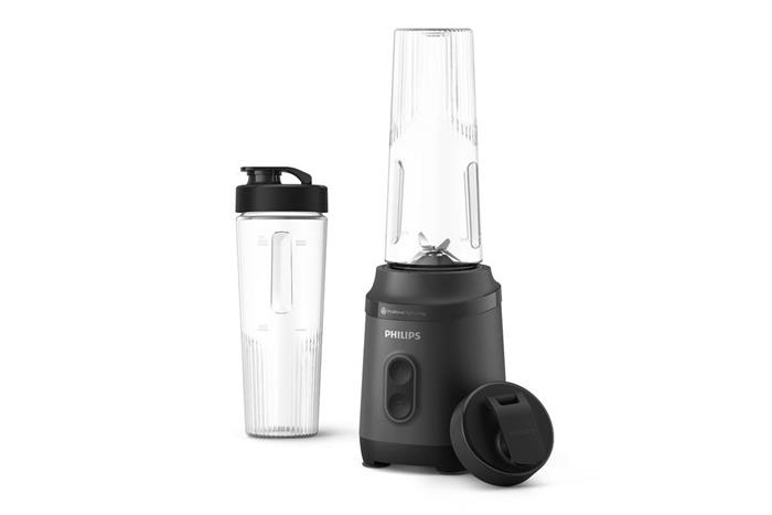 Máy xay sinh tố Philips HR2672/00 Màu Đen