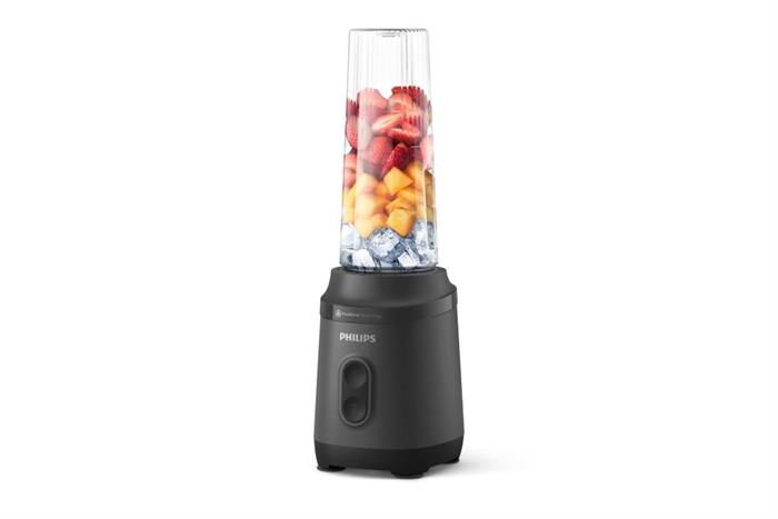 Máy xay sinh tố Philips HR2672/00 Màu Đen