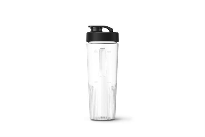 Máy xay sinh tố Philips HR2672/00 Màu Đen