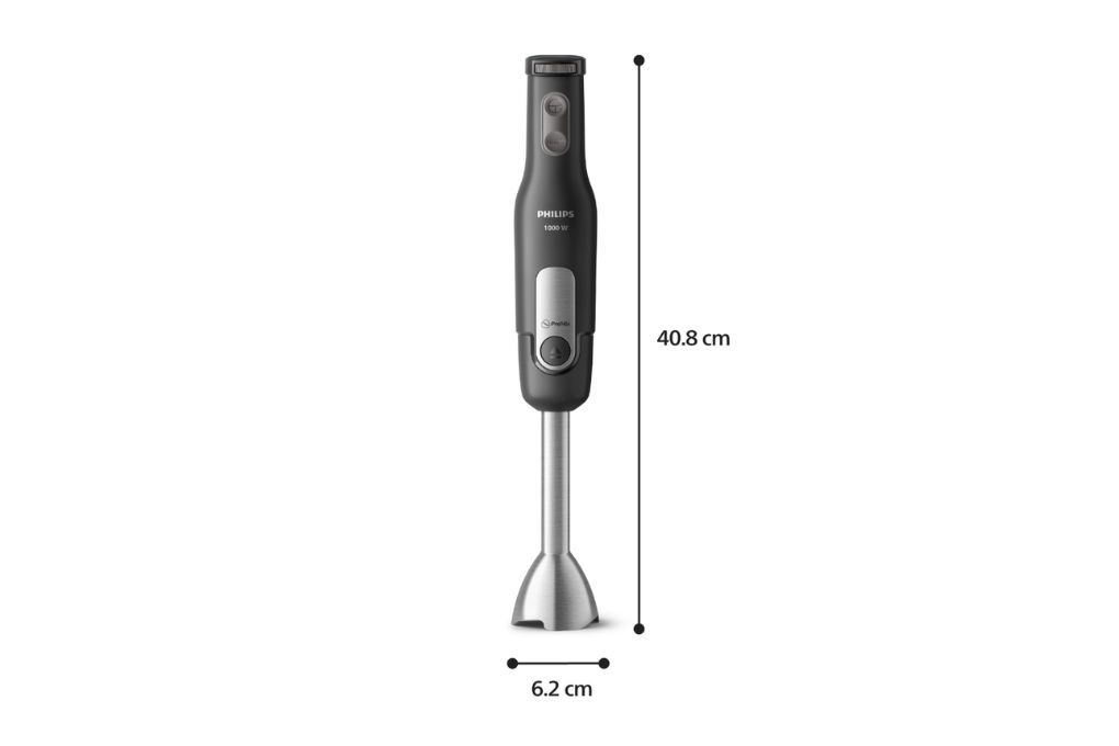 Máy xay sinh tố cầm tay Philips HR2560/00 - 9