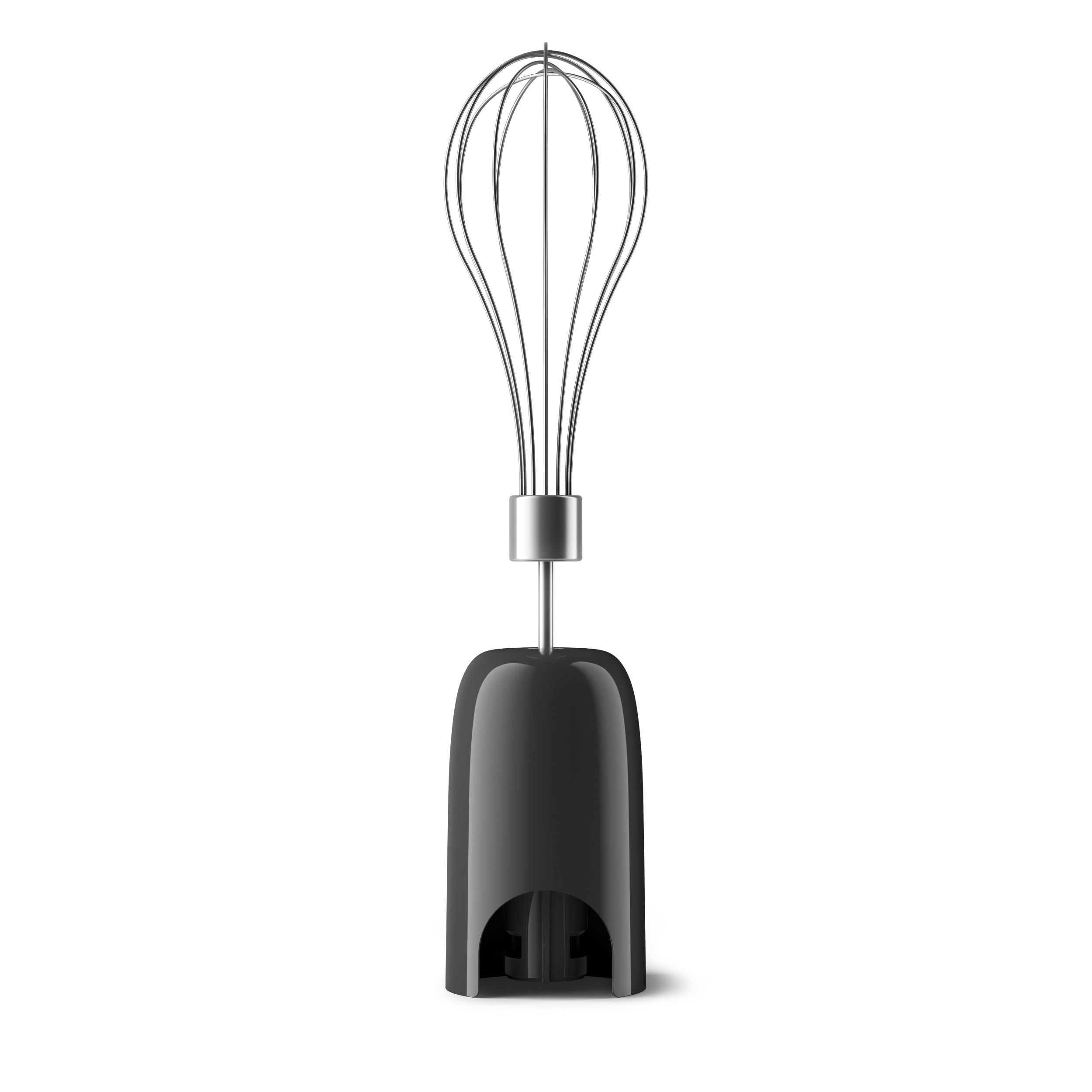 Máy xay cầm tay Philips HR2561/00 Màu Đen