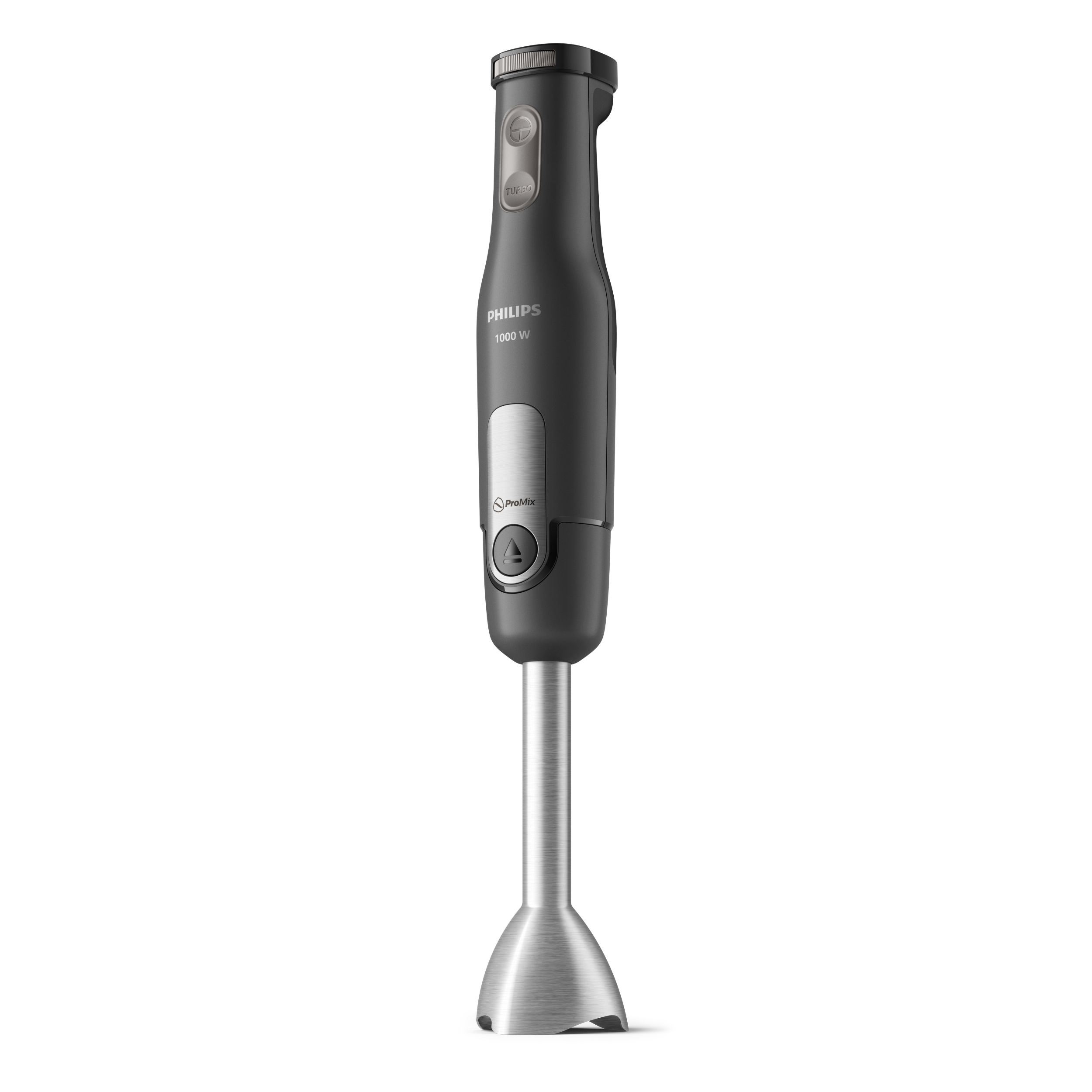 Máy xay cầm tay Philips HR2563/00 Màu Đen